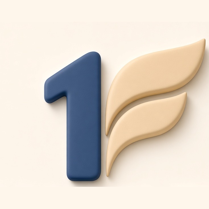 One Flex Solutions logo mark